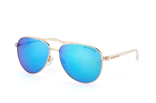 Blue michael shop kors sunglasses