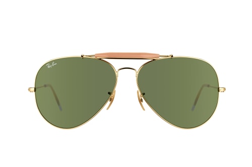 Ray-Ban Outdoorsman II RB 3029 L2112