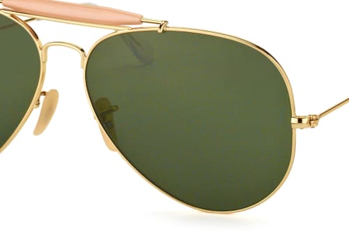 Ray-Ban Outdoorsman II RB 3029 L2112