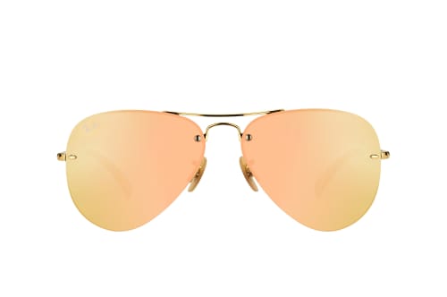 Ray-Ban RB 3449 001/2Y