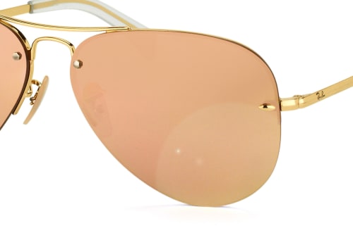 Ray-Ban RB 3449 001/2Y