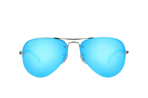 Ray-Ban RB 3449 004/55