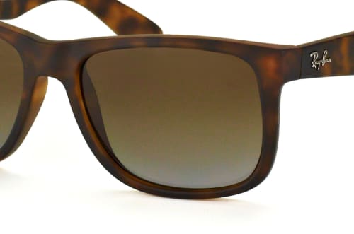 Ray-Ban Justin RB 4165 865/T5
