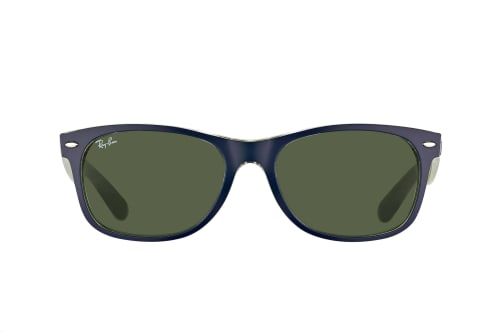 Ray-Ban New Wayfarer RB 2132 6188 L