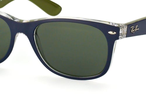 Ray-Ban New Wayfarer RB 2132 6188 L