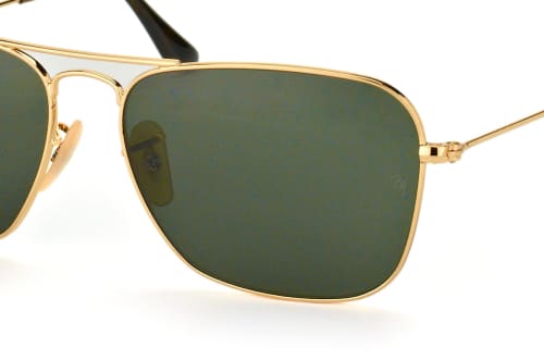 Ray-Ban Caravan RB 3136 181 L