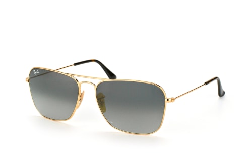 Ray-Ban Caravan RB 3136 181/71 L