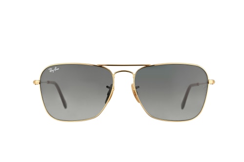 Ray-Ban Caravan RB 3136 181/71 L