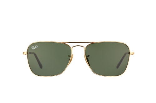 Ray-Ban Caravan RB 3136 181 S