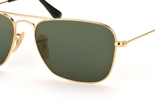 Ray-Ban Caravan RB 3136 181 S