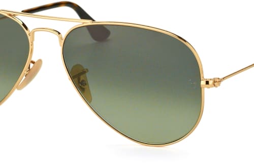 Ray-Ban Aviator Large RB 3025 181/71