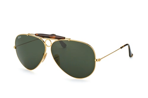 Ray-Ban Shooter RB 3138 181 Sonnenbrille kaufen