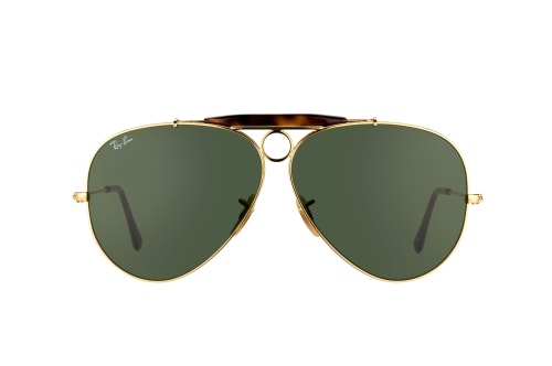 Ray-Ban Shooter RB 3138 181