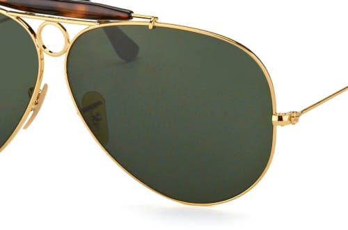 Ray-Ban Shooter RB 3138 181