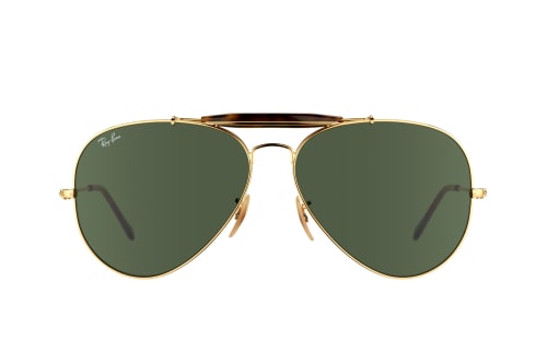 Ray-Ban Ray-Ban Outdoorsman II RB 3029