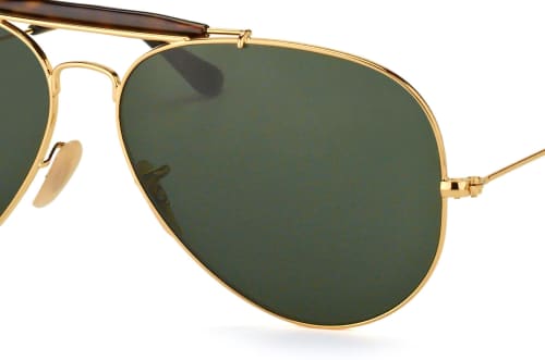 Ray-Ban Ray-Ban Outdoorsman II RB 3029