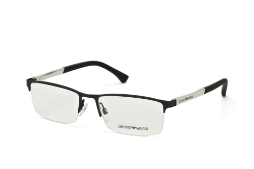 Emporio armani shop optical frames