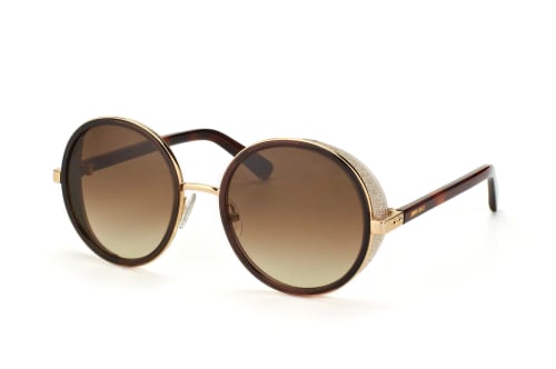 Jimmy choo lunettes de soleil clearance femme