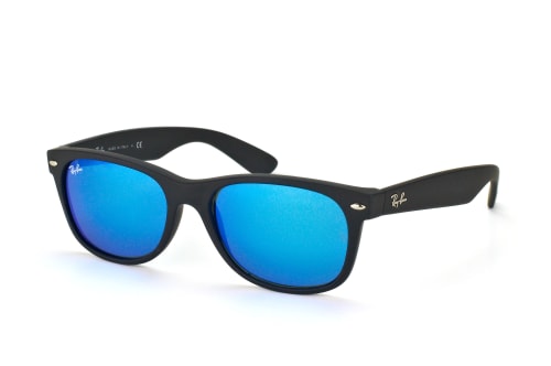 Ray ban new wayfarer 2024 622