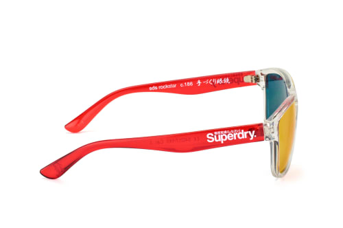 Superdry Rockstar 186