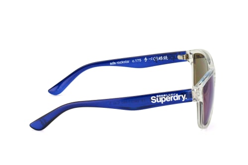 Superdry Rockstar 175