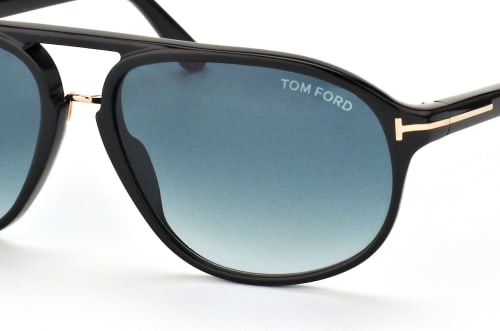 Tom ford best sale jacob aviator