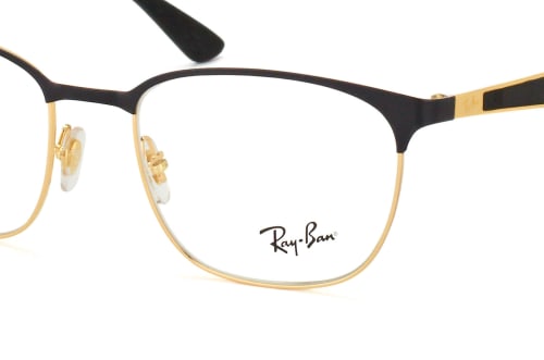 Ray-Ban RX 6356 2875