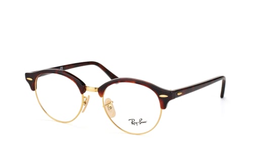 Ray-Ban Clubround RX 4246V 2372 L