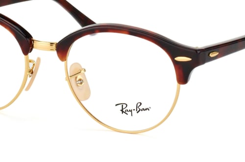 Ray-Ban Clubround RX 4246V 2372 L