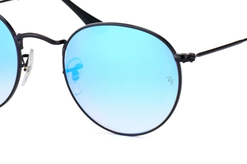 Ray-Ban Round Metal RB 3447 002/4O