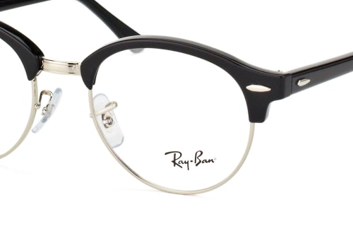 Ray-Ban Clubround RX 4246V 2000 L