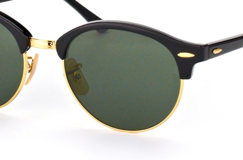 Ray-Ban Clubround RB 4246 901