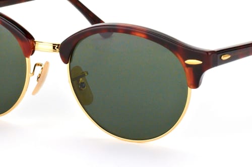 Ray-Ban Clubround RB 4246 990