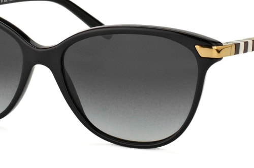 Burberry hotsell 4216 negro