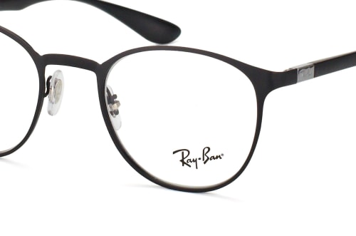 Ray-Ban RX 6355 2503