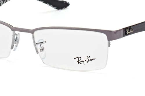 Ray-Ban RX 8412 2893