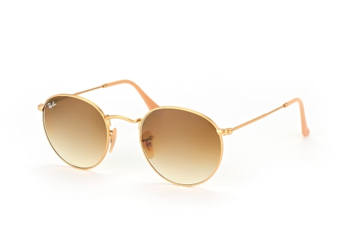 Ray-Ban Round Metal RB 3447 112/51