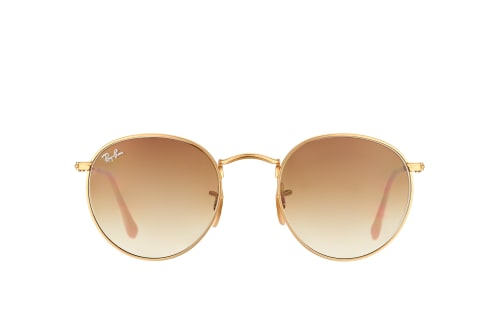 Ray-Ban Round Metal RB 3447 112/51