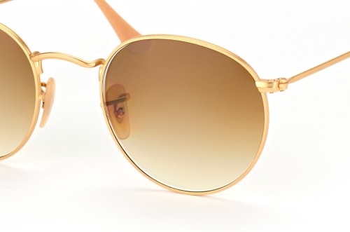 Ray-Ban Round Metal RB 3447 112/51