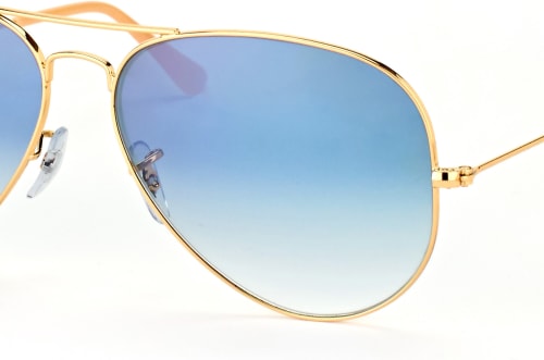 Ray-Ban Aviator RB 3025 001/3F large