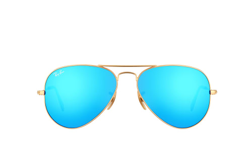 Ray-Ban Aviator RB 3025 112/17 small