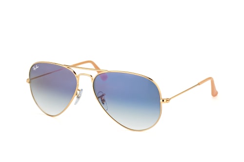 Ray-Ban Aviator large RB 3025 001/3F