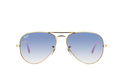 Ray-Ban Aviator large RB 3025 001/3F