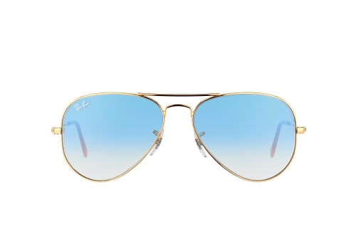 Ray-Ban Aviator RB 3025 001/3F small