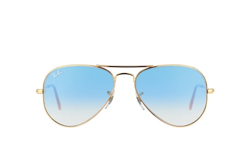 Ray-Ban Aviator RB 3025 001/3F small