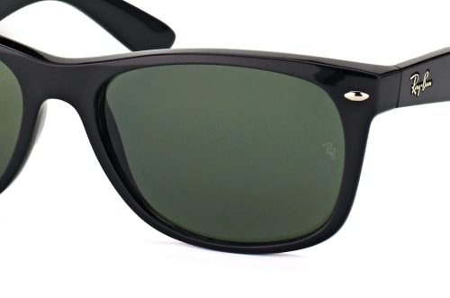 Ray-Ban New Wayfarer RB 2132 901Xlarge