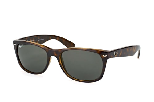 Ray-Ban Wayfarer RB 2132 902/58 Xlarge