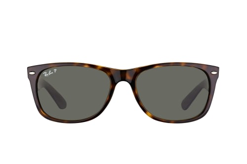 Ray-Ban Wayfarer RB 2132 902/58 Xlarge