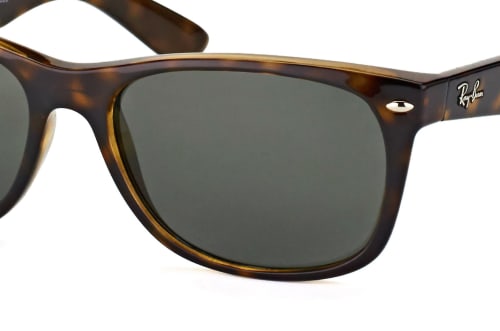 Ray-Ban Wayfarer RB 2132 902/58 Xlarge