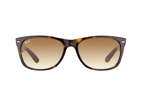 Ray-Ban Wayfarer RB 2132 710/51 Xlarge